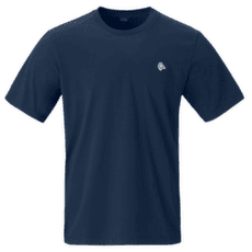 Tričko krátky rukáv Norrona /29 cotton viking patch T-Shirt Men Indigo Night