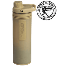 Filter Grayl ULTRAPRESS Purifier Desert Tan