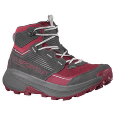 Topánky La Sportiva PRODIGIO HIKE LT GTX WOMEN Carbon/Redwood