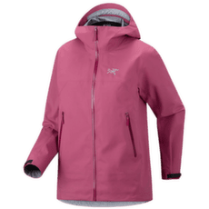 Bunda Arcteryx Beta Jacket Women Lt Renegade