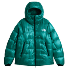 Bunda The North Face SUMMIT PUMORI DOWN PARKA MEN N5W RESTORATIVE TEAL