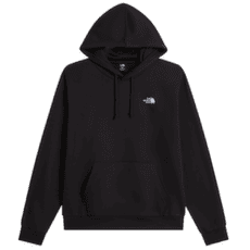 Mikina The North Face EVOLUTION SIMPLE DOME REGULAR HOODIE MEN TNF BLACK