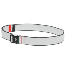 Popruh Black Diamond BD STRETCH BELT Alloy