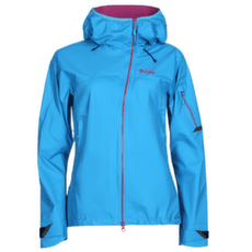 Bunda Direct Alpine Guide Lady 4.0 ocean/orchid