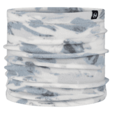 Nákrčník Buff POLAR PRINTS NECKWARMER COMAT SNOW