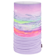 Šatka Buff POLAR ARCI LILAC ICE