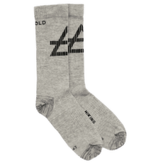 Ponožky Devold Hiking Merino Light Sock 770A GREY MELANGE