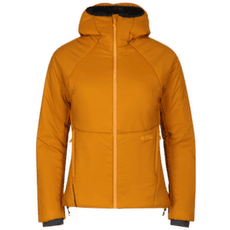 Bunda Direct Alpine YUNGAY LADY 2.0 caramel
