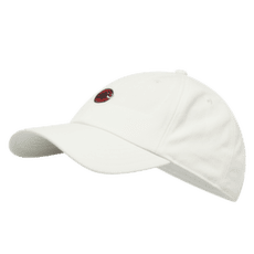 Šiltovka Mammut BASEBALL CAP MAMMUT white 0243