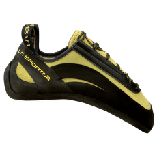 Lezečky La Sportiva Miura Men Lime