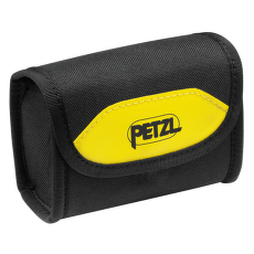 Puzdro Petzl Poche Pixa Black/yellow