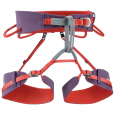 Sedák Rock Empire 3B Slight Woman Fialová