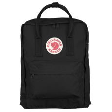 Batoh Fjällräven Kanken Black