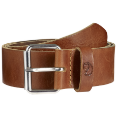 Opasok Fjällräven Singi Belt (77281) Leather Cognac