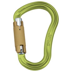 Karabína Rock Empire HMS Magnum 2T (ZRC032) Světle zelená 006