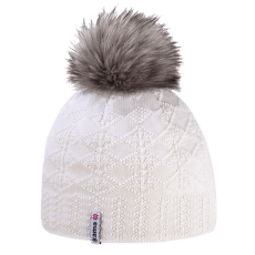 Čiapka Kama A109 Knitted Beanie white
