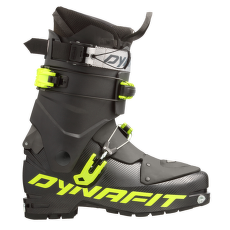 Lyžiarky Dynafit TLT Speedfit 0934 Black/Fluo Yellow
