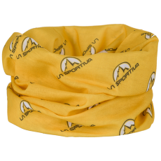 Nákrčník La Sportiva Promo Bandana Yellow