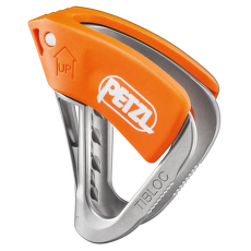 Jumar Petzl Tibloc (B01B)