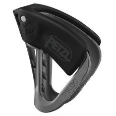Jumar Petzl Tibloc Black
