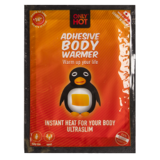 Ohrievač Only Hot Adhesive Body Warmer