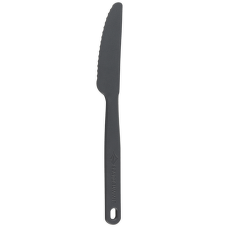 Nôž Sea to Summit Camp Cutlery Knife Charcoal