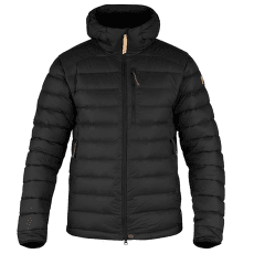 Bunda Fjällräven Keb Touring Down Jacket Men Black
