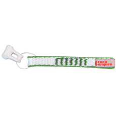 Expresná slučka Rock Empire Express sling DYN 13mm/11cm Světle zelená 006