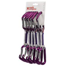 Expreska Komplet Rock Empire Set Rock Pack Racer P16 purpurová 003