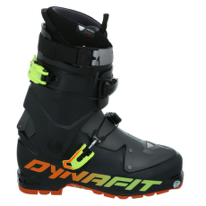 Lyžiarky Dynafit TLT Speedfit 0938 Black/Fluo Orange