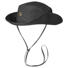 Klobúk Fjällräven Abisko Summer Hat Dark Grey 030