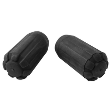 Palice Black Diamond Z-Pole Tip Protectors