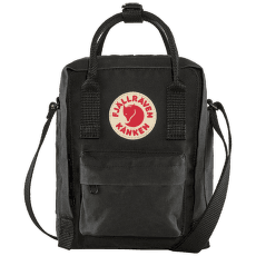 Taška Fjällräven Kanken Sling Black