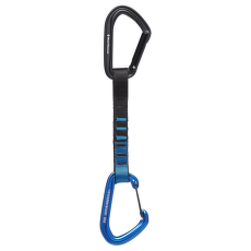 Expreska Komplet Black Diamond HOTFORGE HYBRID QUICKDRAW 16 Blue