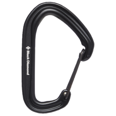 Karabína Black Diamond HOTWIRE (BD210157) Black