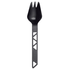Príbor Primus TrailSpork Tritan Black Black
