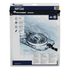Obal Sea to Summit Waterproof Map Case L