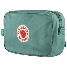 Puzdro Fjällräven Kanken Gear Bag Frost Green