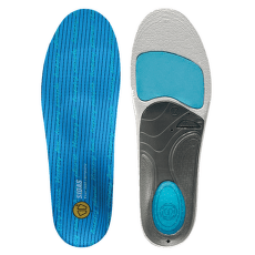Vložky do topánok Sidas 3FEET Comfort High