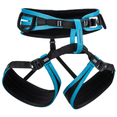 Sedák Rock Empire 3B Akatta azurová 522