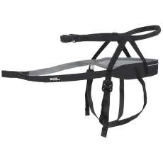 Sedák Rock Empire Canicross (VUC006) černá 008