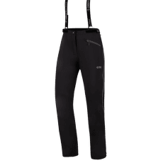 Nohavice Direct Alpine Midi Lady 1.0 Pant black