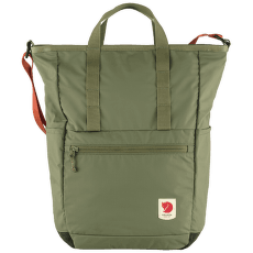 Taška Fjällräven High Coast Totepack Green