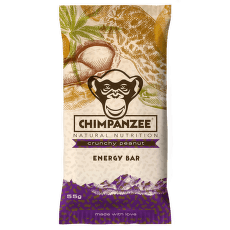 Strava Chimpanzee Energy Arašídy