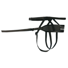 Sedák Rock Empire Canicross Race černá 008