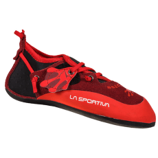 Lezečky La Sportiva Stickit Chili/Poppy