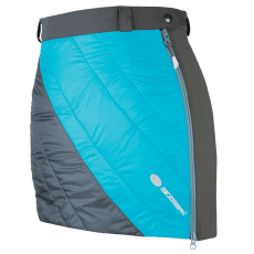 Sukňa Sir Joseph Vertin II Skirt dark grey/turquoise