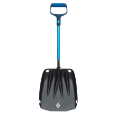 Lopata Black Diamond EVAC 9 SHOVEL Ultra Blue