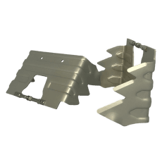 Haršajzny Plum Crampons 130 mm
