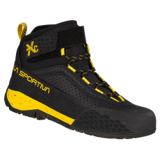 Topánky La Sportiva TX Canyon Black/Yellow